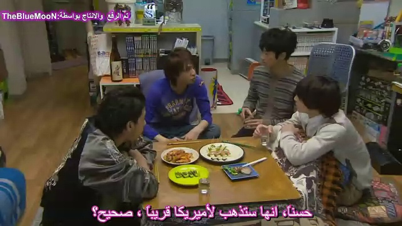 Voice Ep11 finale