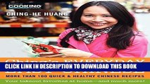 [New] Ebook Ching s Everyday Easy Chinese: More Than 100 Quick   Healthy Chinese Recipes Free Online