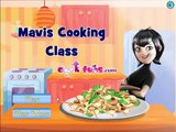 Disney Games - Mavis Cooking Class – Best Disney Games For Kids Mavis