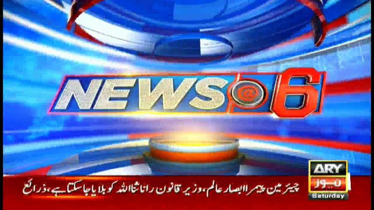 Headlines 1800 29th October 2016