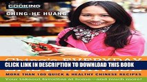 [New] PDF Ching s Everyday Easy Chinese: More Than 100 Quick   Healthy Chinese Recipes Free Online