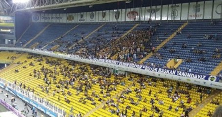 Fenerbahçe'de Karabük Maçı İçin Satılan Bilet Sayısı 1361 Oldu
