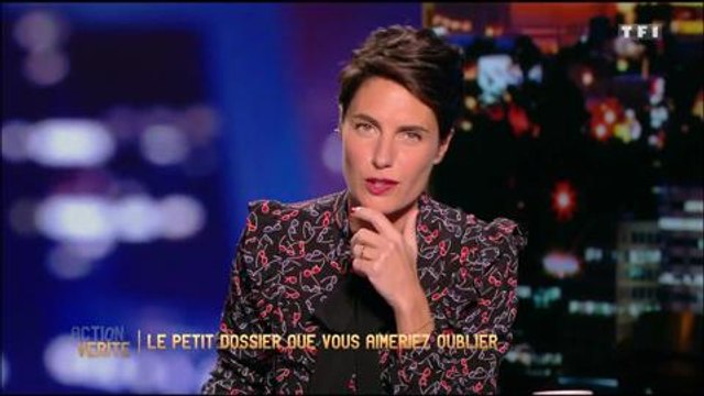 Action ou vérité : Quand Bertrand Chameroy imite Julien Doré