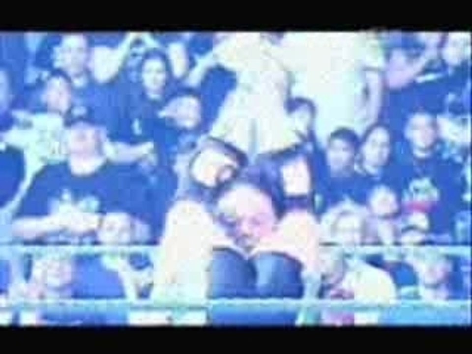 WWE SMACKDOWN