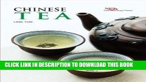 [New] Ebook Chinese Tea (Discovering China) Free Online