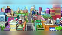 Umi City - Mighty Missions - Team Umizoomi Games