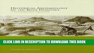 Ebook Historical Archaeology of the Irish Diaspora: A Transnational Approach Free Read