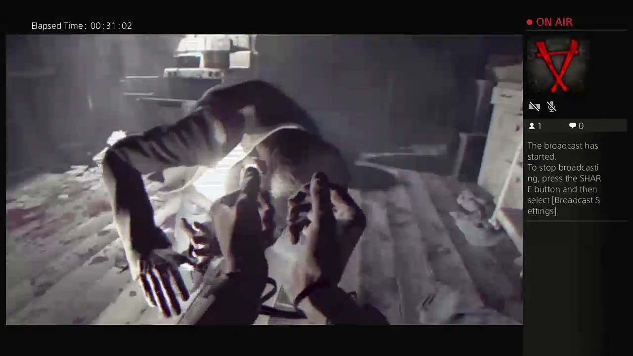 CRY EVERY TIME (9)