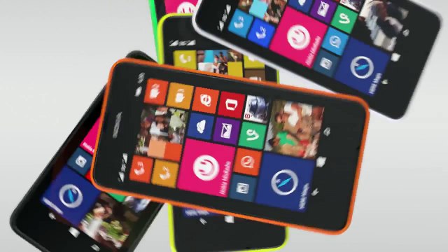 Nokia Lumia 630 Dual SIM