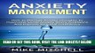 Read Now Anxiety Management How To Manage Anxiety Thoughts To Overcome Social Anxiety Worry