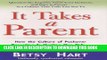 [PDF] It Takes a Parent: How the Culture of Pushover Parenting Is Hurting Our Kids--and What to Do