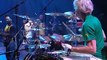 Stewart Copeland with Gizmo  - Live 2006 WOP @Modern drummer festival 2006
