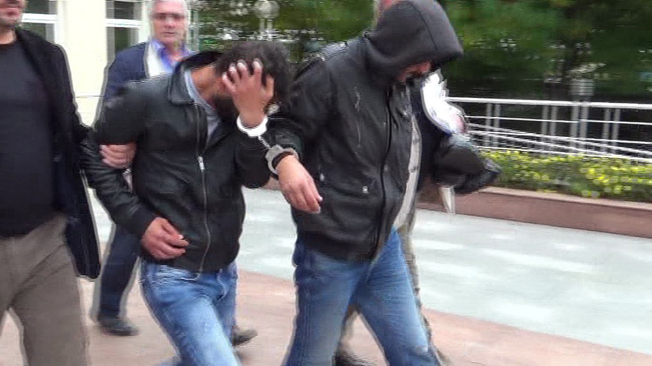 www.ereglionder.com.tr eregli uyusturucu operasyon emniyet gozalti adliye