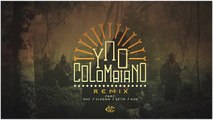 Ypo - Colombiano Remix Ft. Raf, Slogan, Efta, N.O.E