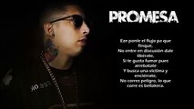 Promesa Ñengo Flow Original Video Letra RealG4Life Vol 3 NUEVO REGGAETON new