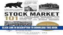 [READ] EBOOK Stock Market 101: From Bull and Bear Markets to Dividends, Shares, and Margins_Your