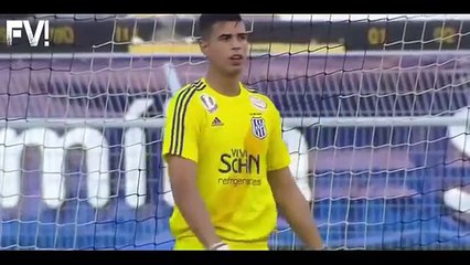 Ponte Preta 0 x 0 Flamengo - Melhores Momentos - Copa do Brasil Sub 20