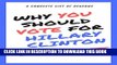 [PDF] Why YOU Should Vote for Hillary Clinton: A Complete list of all the reasons to vote for