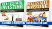 [FREE] EBOOK Real Estate Investing: 2 Books in 1: Comprehensive Beginners Guide for Newbies and