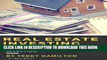 [READ] EBOOK Real Estate Investing: How To Get Rich Investing In Real Estate (Real Estate