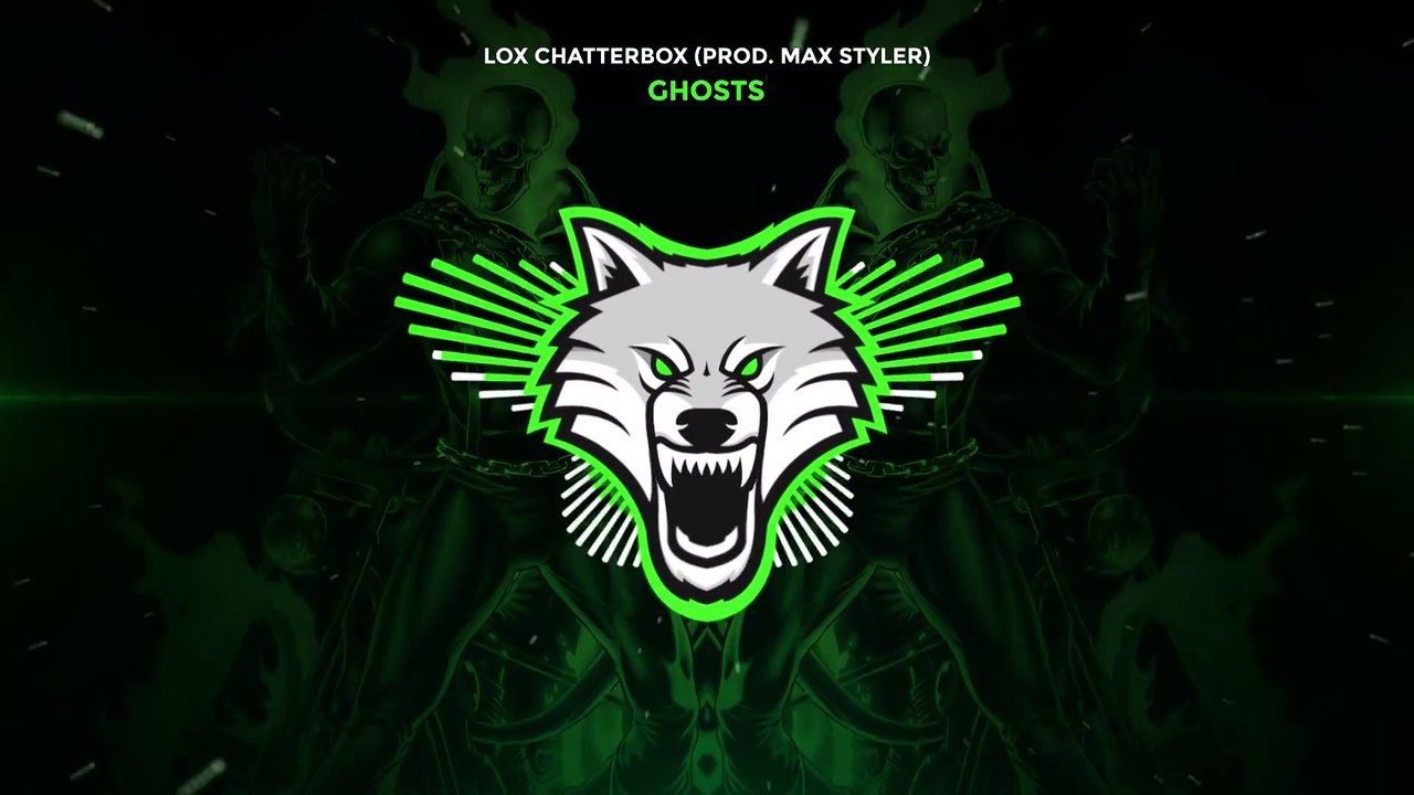 Lox Chatterbox - Ghosts (Prod. Max Styler)