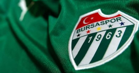 UEFA, Milli Takıma Giden Oyuncular İçin Bursaspor'a 800 Bin Euro Ödeme Yaptı