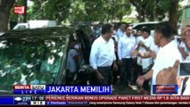 Anies: Pilkada DKI Jakarta Akan Berlangsung 1 Putaran
