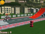 DIRT BIKE MOTOCROSS STUNTS -FREE DIRT BIKE 3D GAME