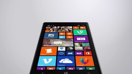 Nokia Lumia 930