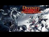 Lets Play Divinity: Original Sin Enhanced Edition.