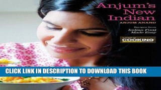 [New] Ebook Anjum s New Indian Free Online