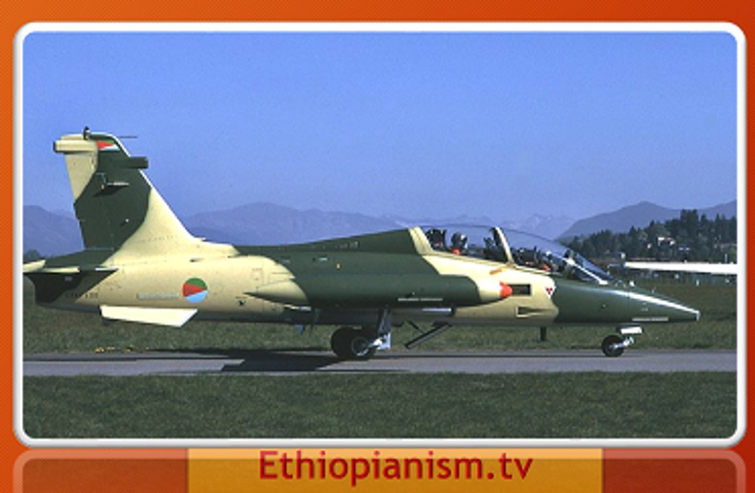 Eritrean Pilots Defect to Ethiopia With Jet The Truth Behind?