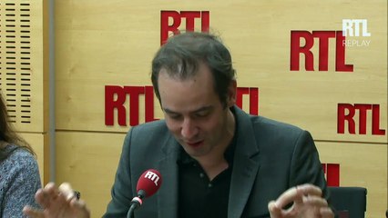 Tanguy Pastureau : du chocolat partout