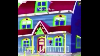 Caillou try not to laugh (impossible challenge)