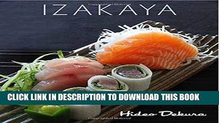 [New] Ebook Izakaya Free Online