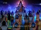 Lord Shiva 3D Animation God Songs Part 3 --- ( Lingastakam, Om namah shivaya etc.)