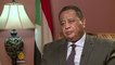 Sudan's FM Ibrahim Ghandour: 'ICC is a court built to indict Africans' - Talk to Al Jazeera