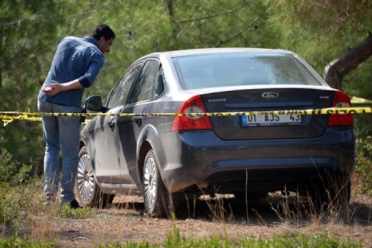 Eski Sevgilisinin Yakınlarının Saldırısına Uğrayan Polis Memuru Canına Kıydı