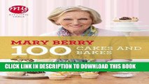 [New] Ebook 100 Cakes and Bakes (My Kitchen Table) Free Online