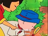 Caillou Parody Theme Song Youve Always Wanted to Hear