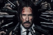 John Wick Chapter 2 Official Trailer | 2017 Upcoming Movies | Keanu Reeves Movie | Movie Trailers in HD