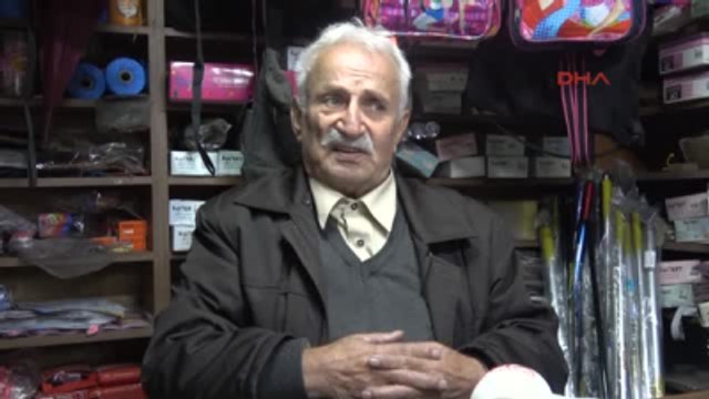 Rizeli Şair, Unesco?nun 'Yaşayan Insan Hazineleri' Listesine Girdi