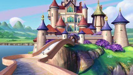 Princesse Sofia : Les premières minutes du 2ème épisode !