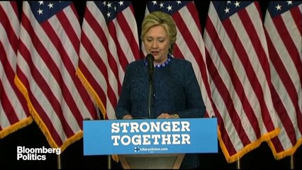 Clinton Demands ‘Complete Facts’ in E-Mail Probe