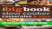 [New] Ebook Betty Crocker The Big Book of Slow Cooker, Casseroles   More (Betty Crocker Big Book)