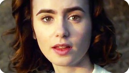 Rules Don’t Apply Official Trailer 3 (2016) - Lily Collins Movie