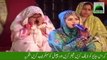 Naat Very Beautiful Urdu Naat Sharif by Hooria Faheem