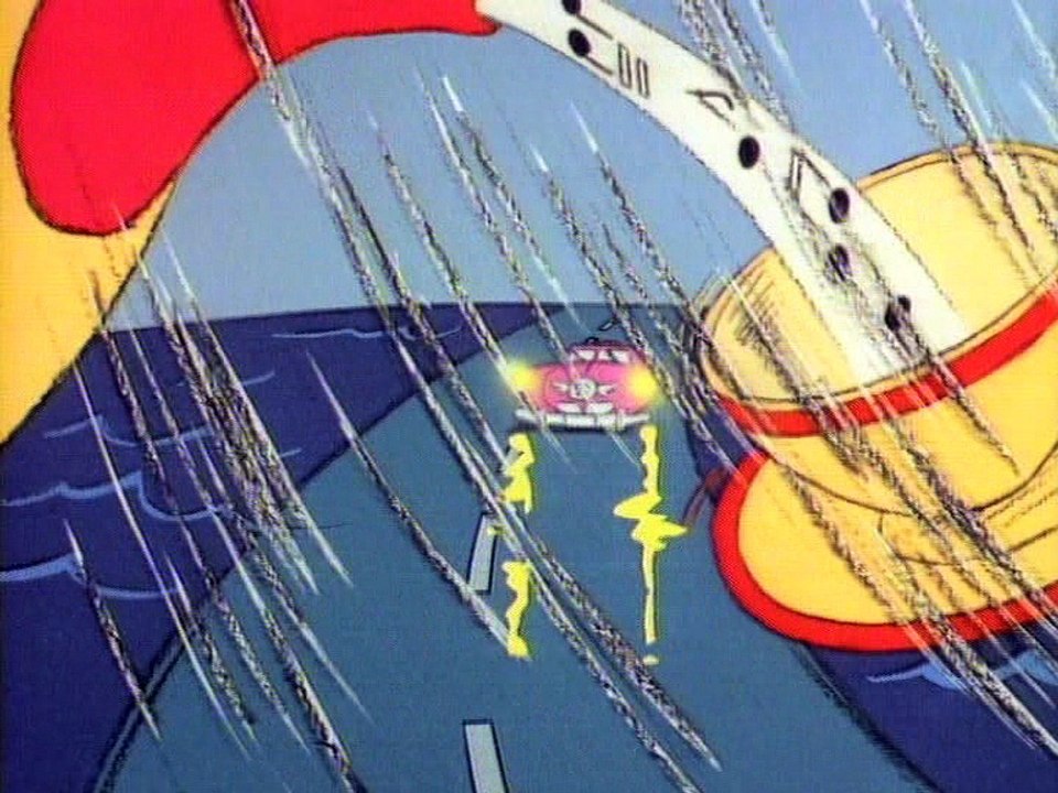 Charts vom 07.10.1986