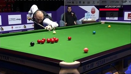 Stuart Bingham 127 International Championship