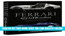 [EBOOK] DOWNLOAD Ferrari 275 GTB (Trade) READ NOW